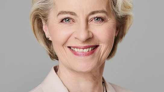 Ursula von der Leyen Ursula von der Leyen