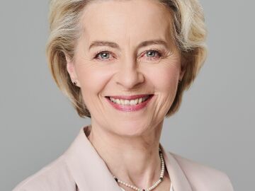 Ursula von der Leyen