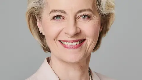 Ursula von der Leyen Ursula von der Leyen