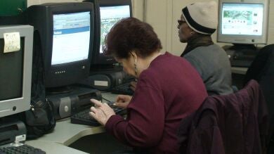 Seis de cada diez neoyorquinos de más de 70 años no tiene ningún ingreso para jubilarse