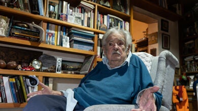 Las frases que Pepe Mujica regaló al mundo