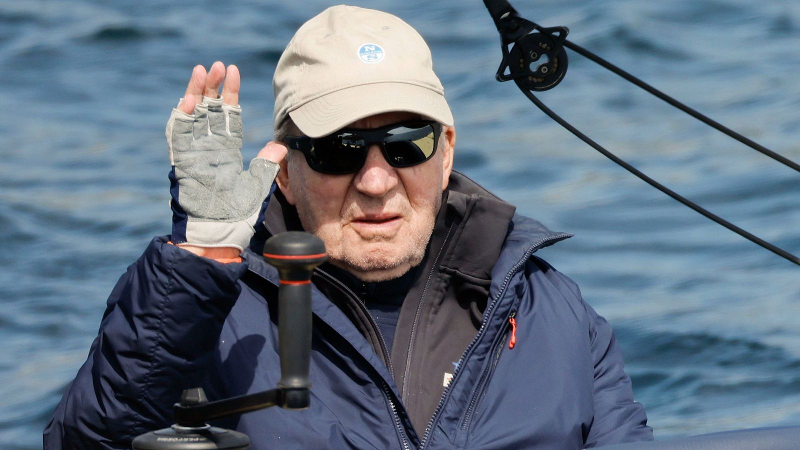 El rey Juan Carlos publicará sus memorias a fin de año: 