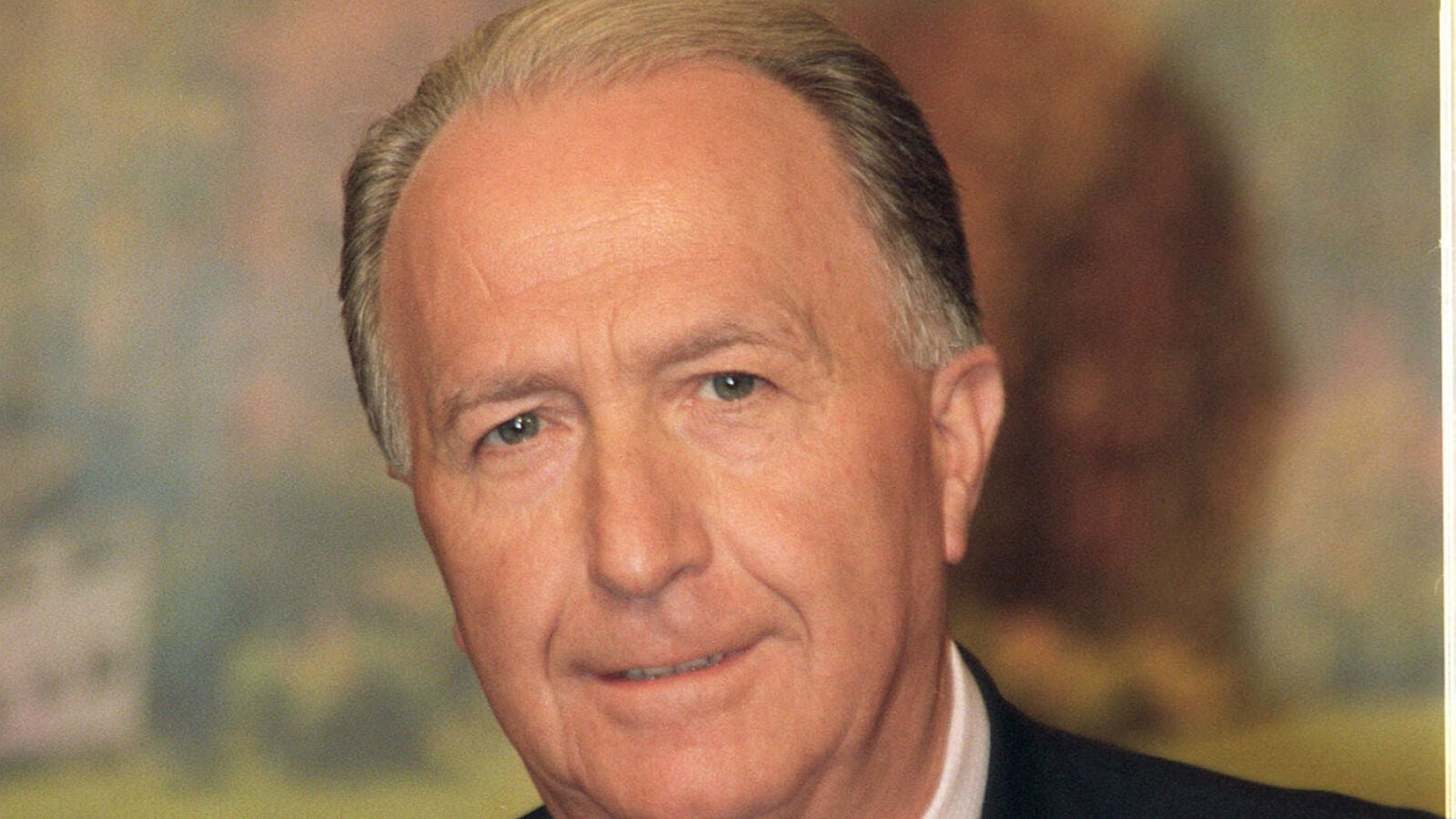 Muere a los 84 años Manuel Torreiglesias, histórico presentador de televisión