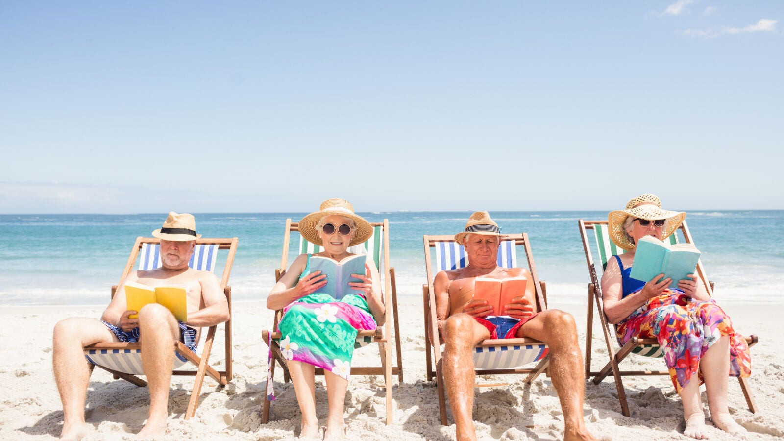 Finaliza el plazo para presentar ofertas por la gestión de los nuevos viajes del Imserso