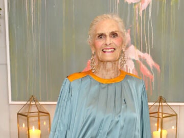 Daphne Selfe