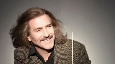 Luis Cobos realizará un concierto solidario este sábado en Valencia para los afectados por la DANA