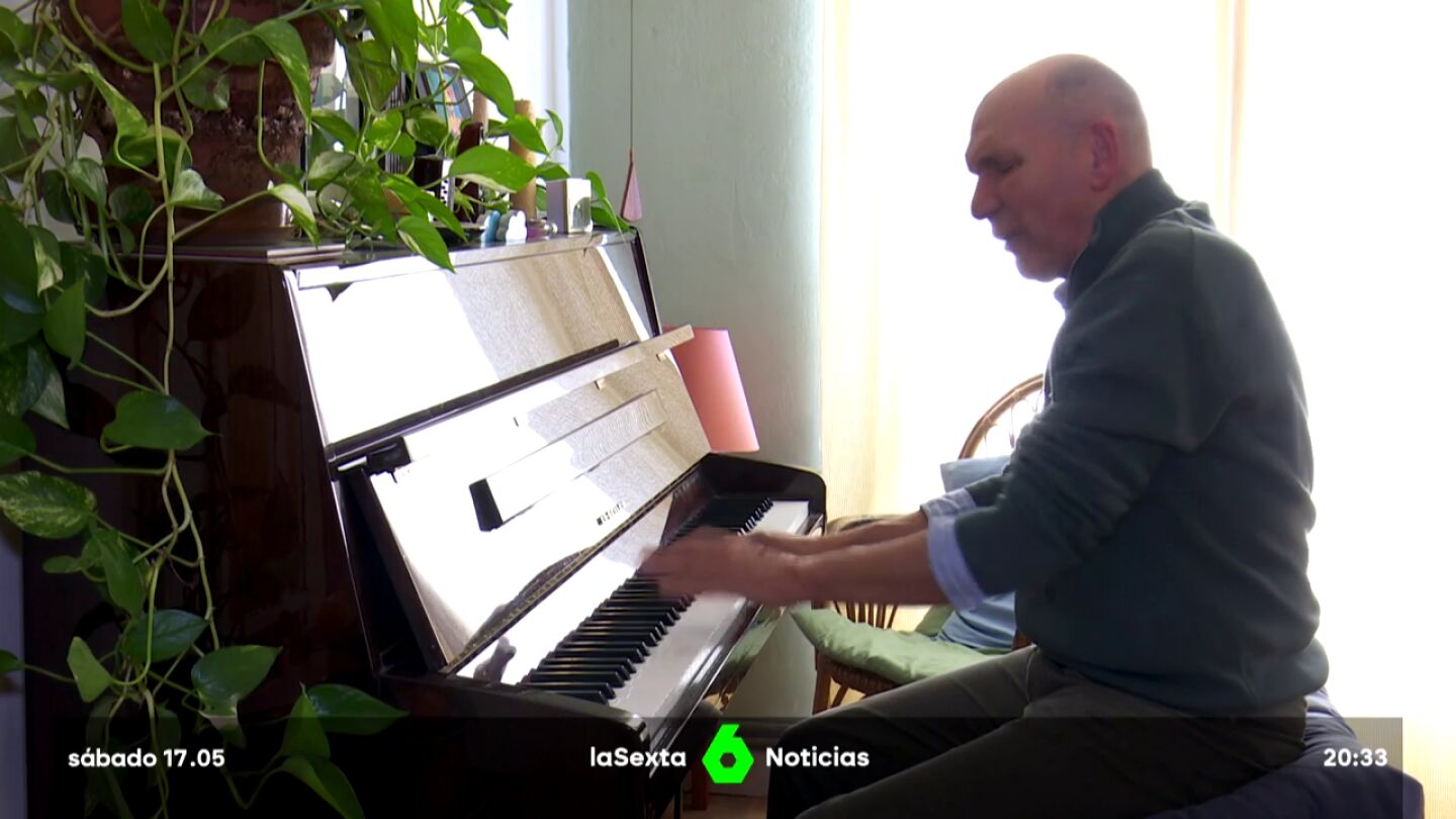 El teatro musical deja fuera a los actores y actrices m&aacute;s mayores