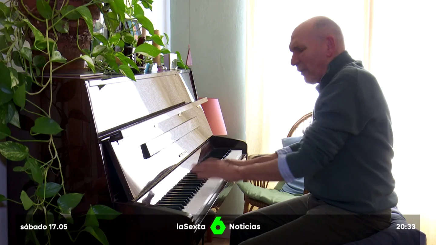 El teatro musical deja fuera a los actores y actrices más mayores El teatro musical deja fuera a los actores y actrices más mayores