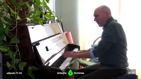 El teatro musical deja fuera a los actores y actrices más mayores El teatro musical deja fuera a los actores y actrices más mayores