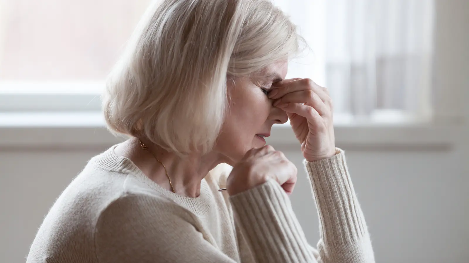 Descubren un tipo de proteínas que podrían contribuir al Alzheimer y la demencia