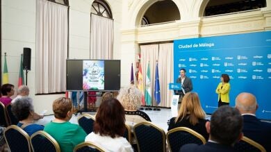 La Semana de las Personas Mayores reunirá en Málaga a casi tres mil participantes y a medio centenar de colectivos