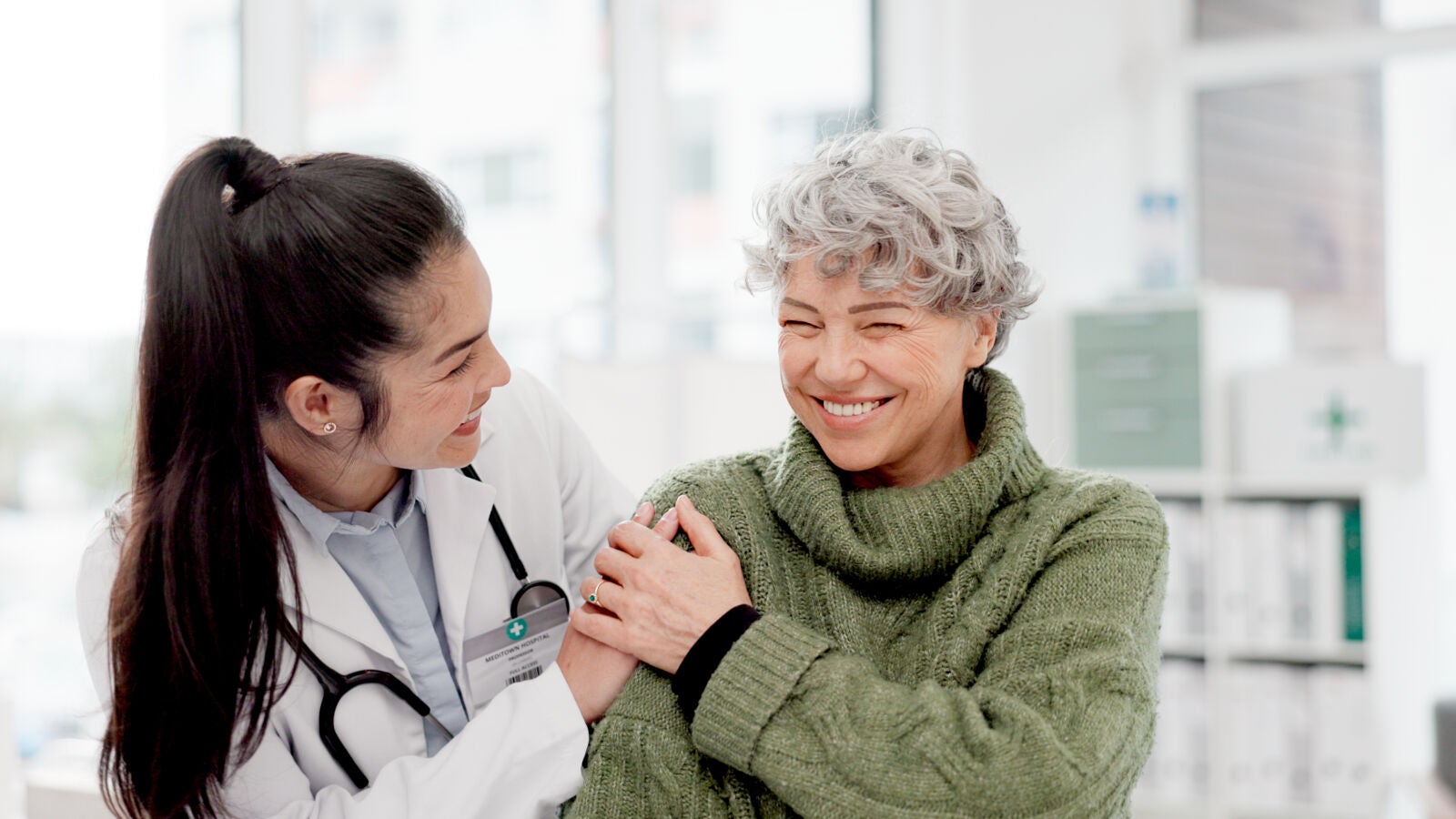 Los españoles ven bien su salud aunque el 60% tiene problemas crónicos y un 55% sobrepeso