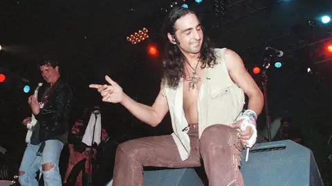 Antonio Flores Antonio Flores