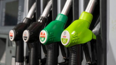La inflación sube dos décimas en septiembre, al 2,9 %, por carburantes y electricidad