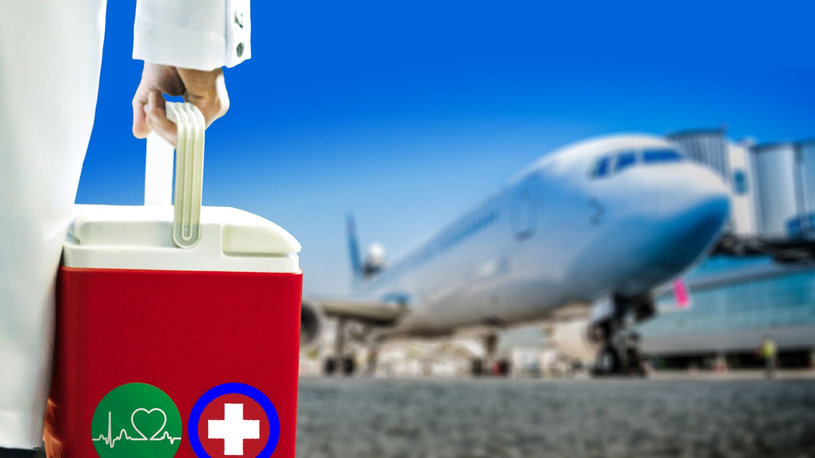 Los donantes de órganos en España crecen un 50 % en una década