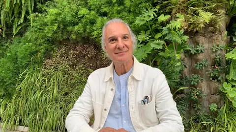 El doctor Manuel de la Peña El doctor Manuel de la Peña