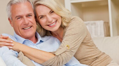 El 80% de los mayores de 55 años afirman sentirse bien con su aspecto físico