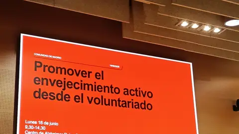 CEATE promueve un envejecimiento activo desde el voluntariado CEATE promueve un envejecimiento activo desde el voluntariado