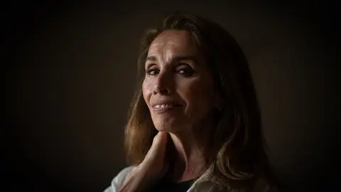 Ana Belén regresa con Vengo con ojos nuevos Ana Belén regresa con Vengo con ojos nuevos