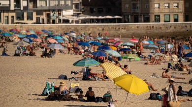 El exceso de estímulos durante las vacaciones de verano puede saturar al sistema nervioso