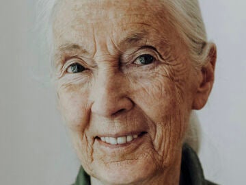 Jane Goodall