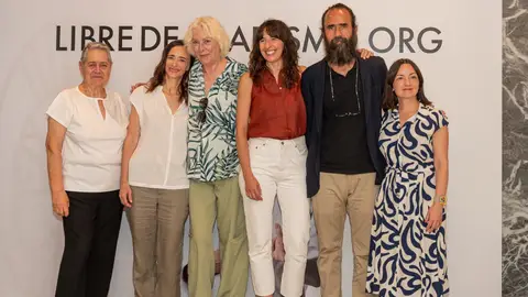 La Fundación Grandes amigos lanza la campaña Por una cosmética libre de edadismo La Fundación Grandes amigos lanza la campaña Por una cosmética libre de edadismo