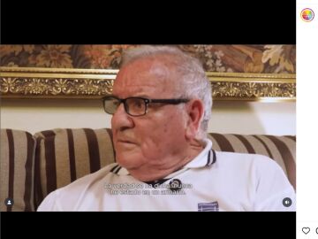 Paco de 83 a&ntilde;os cuenta como era ser homosexual hace 50 a&ntilde;os: "Nunca estuve en un armario"