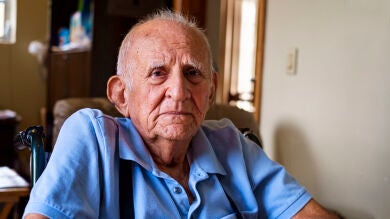 El 50,6% de las personas con discapacidad en zonas rurales sufre soledad no deseada