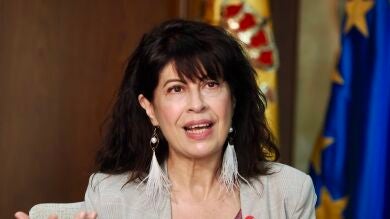 Ana Redondo, ha mostrado su preocupación por la 