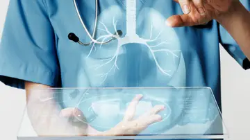 La contaminación, responsable del cáncer de pulmón en no fumadores, según un gran estudio genómico La contaminación, responsable del cáncer de pulmón en no fumadores, según un gran estudio genómico