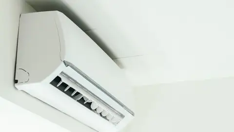 Aire acondicionado Aire acondicionado