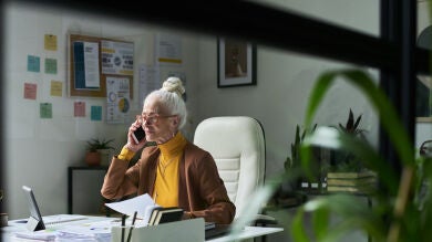 Un estudio alerta: las nuevas generaciones tendrán que trabajar hasta los 71 para obtener una jubilación digna 