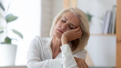 El sueño es de vital importancia para la salud cardíaca a largo plazo de las mujeres en la menopausia