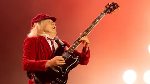 AC/DC AC/DC