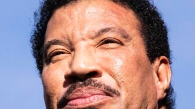 Lionel Richie: El público español 