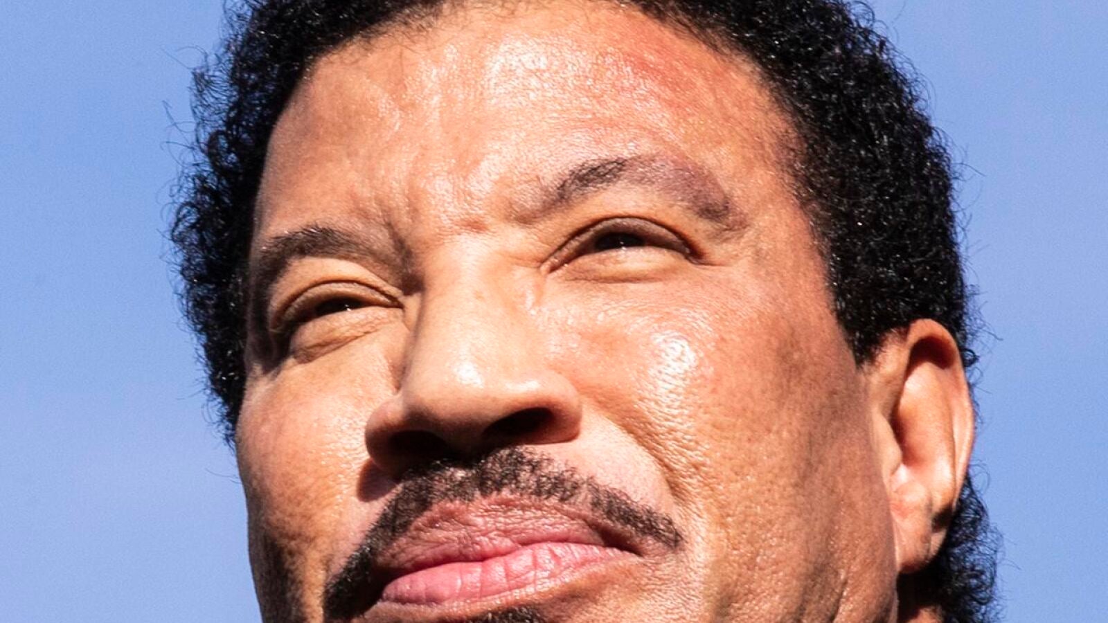 Lionel Richie: El público español 