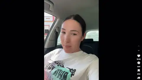 “No somos limpiadoras”: trabajadora de ayuda a domicilio denuncia el mal uso del servicio “No somos limpiadoras”: trabajadora de ayuda a domicilio denuncia el mal uso del servicio