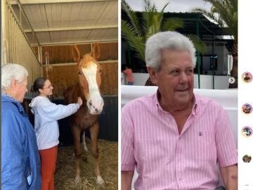 El bonito recuerdo que ha dejado un abuelo a su nieta tras fallecer 