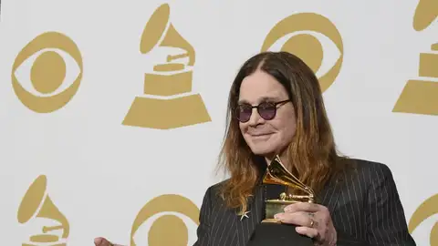 Ozzy Osbourne Ozzy Osbourne
