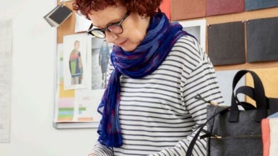 Carmen Hijosa