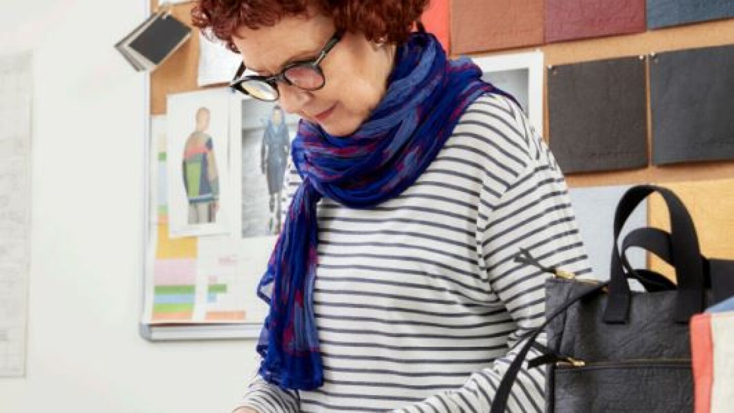Carmen Hijosa