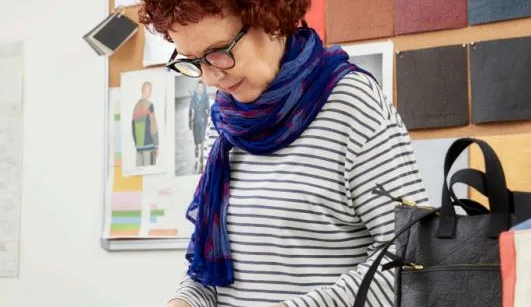 Carmen Hijosa