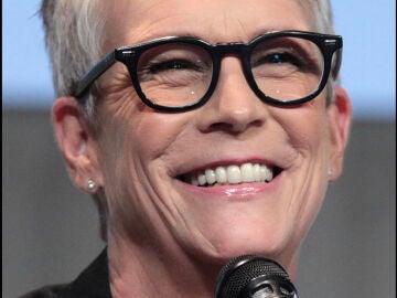 Jamie Lee Curtis