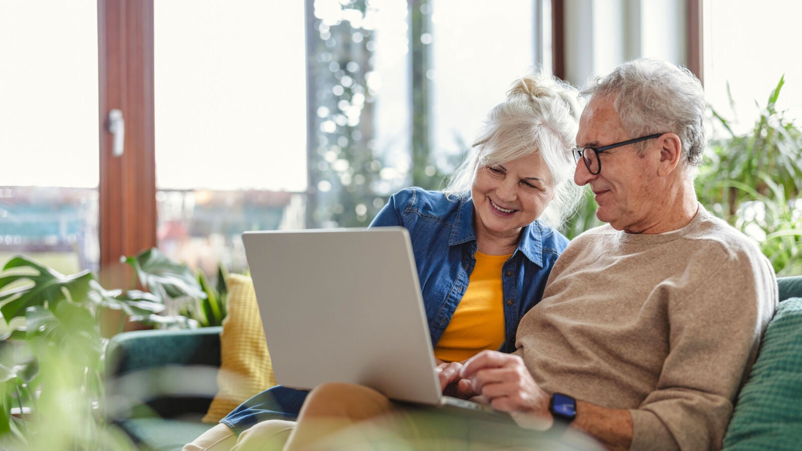 El 45% de los Baby Boomers ya planifica sus viajes con Inteligencia Artificial