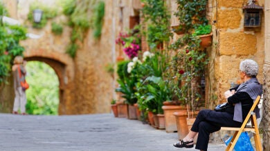 El pueblo de España donde envejecer es vivir mejor: Así lo han adaptado a personas mayores