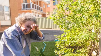 ¿Cómo influyen las olas de calor en la edad biológica? Los científicos tienen la respuesta ¿Cómo influyen las olas de calor en la edad biológica? Los científicos tienen la respuesta