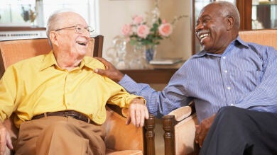 El cerebro de los superancianos ofrece algunas claves de la eterna juventud