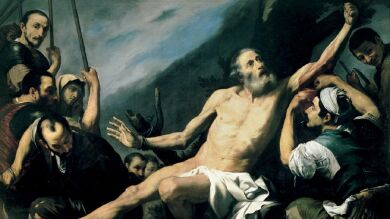 Santoral del 24 de agosto: ¿Por qué celebra San Bartolomé apóstol?