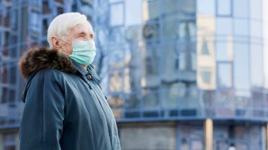 El pico de la gripe se adelanta a la época navideña y Salud recomienda a la población tomar precauciones