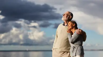 Hasta un 28% menos de riesgo de sufrir demencia: Así influye tener un propósito en la vida en el envejecimiento saludable Hasta un 28% menos de riesgo de sufrir demencia: Así influye tener un propósito en la vida en el envejecimiento saludable